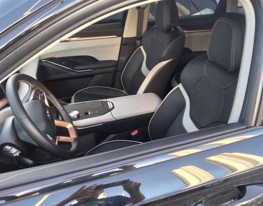GWM HAVAL H6 1.5 PHEV19 E-TRACTION